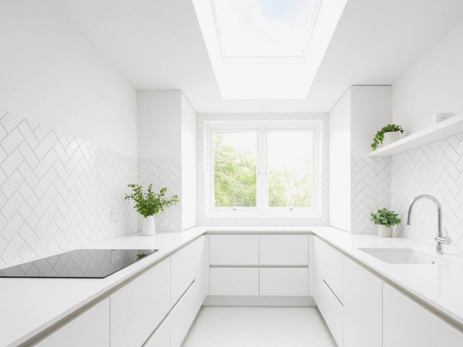 futuristic futuristic kitchen scene 3