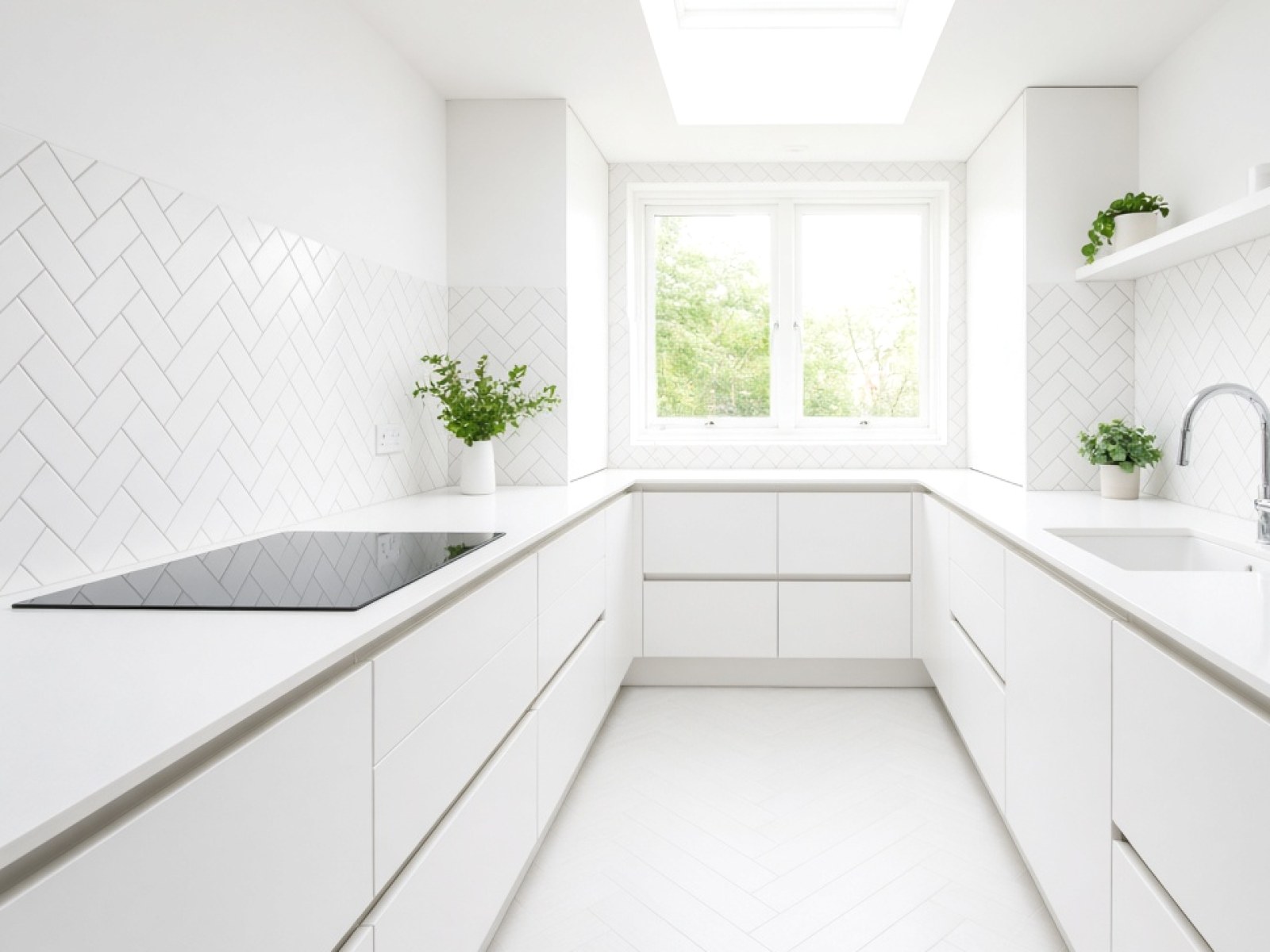Every slab, cut for your kitchen