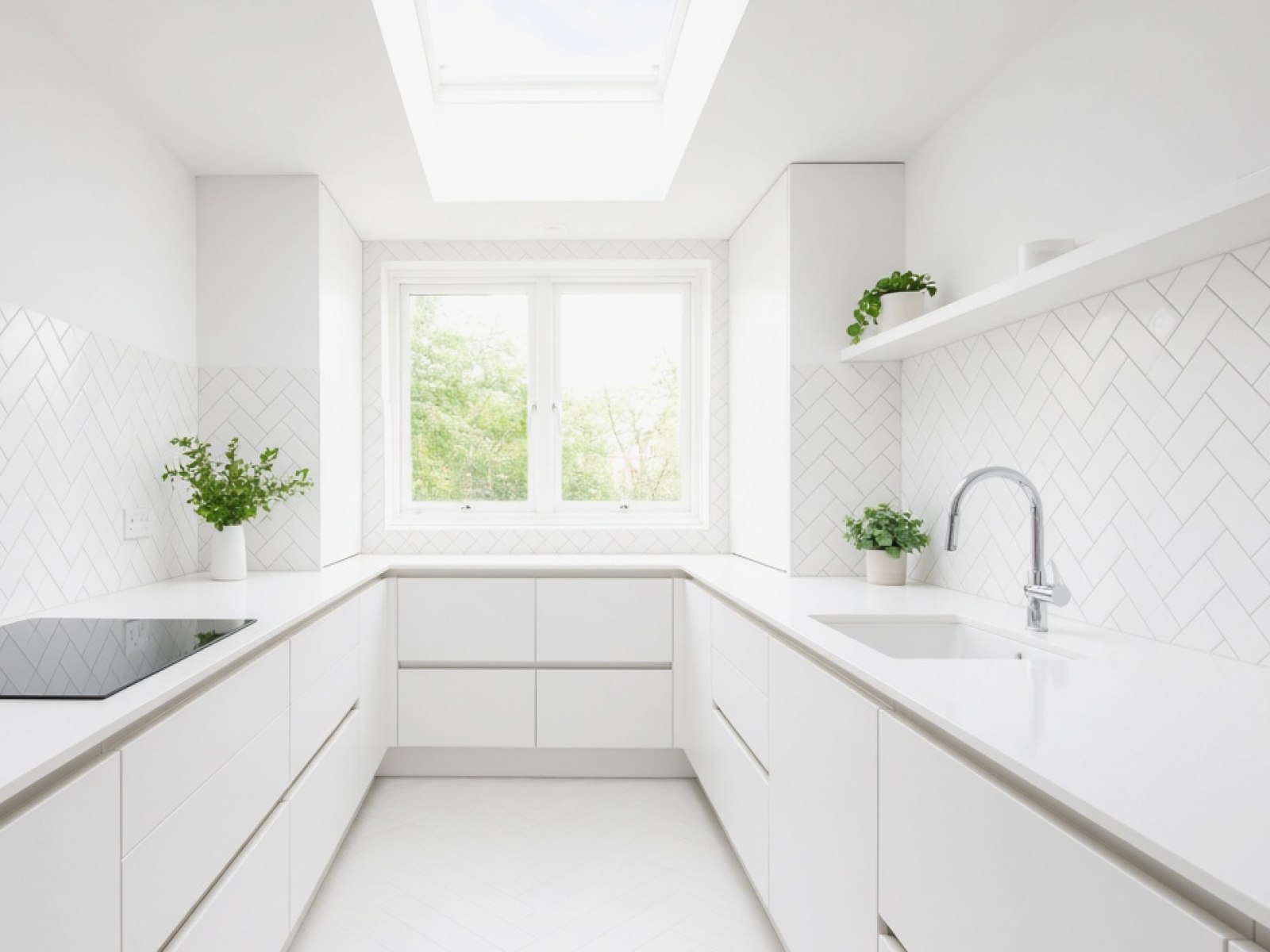 Every slab, cut for your kitchen
