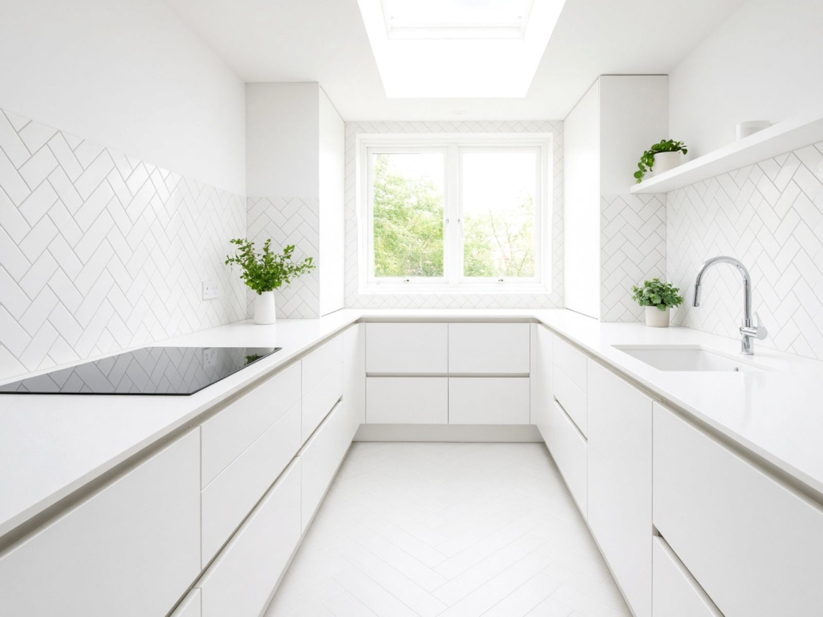 Every slab, cut for your kitchen