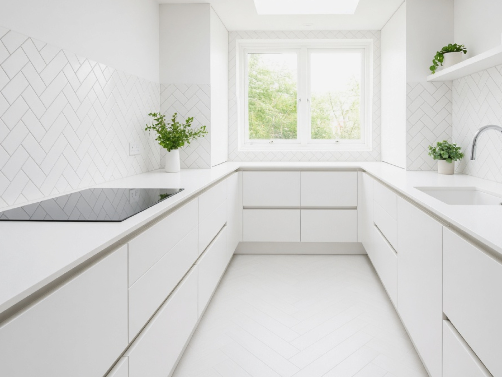 Maia Kitchen Worktops Maia Kitchen Worktops kitchen scene 3