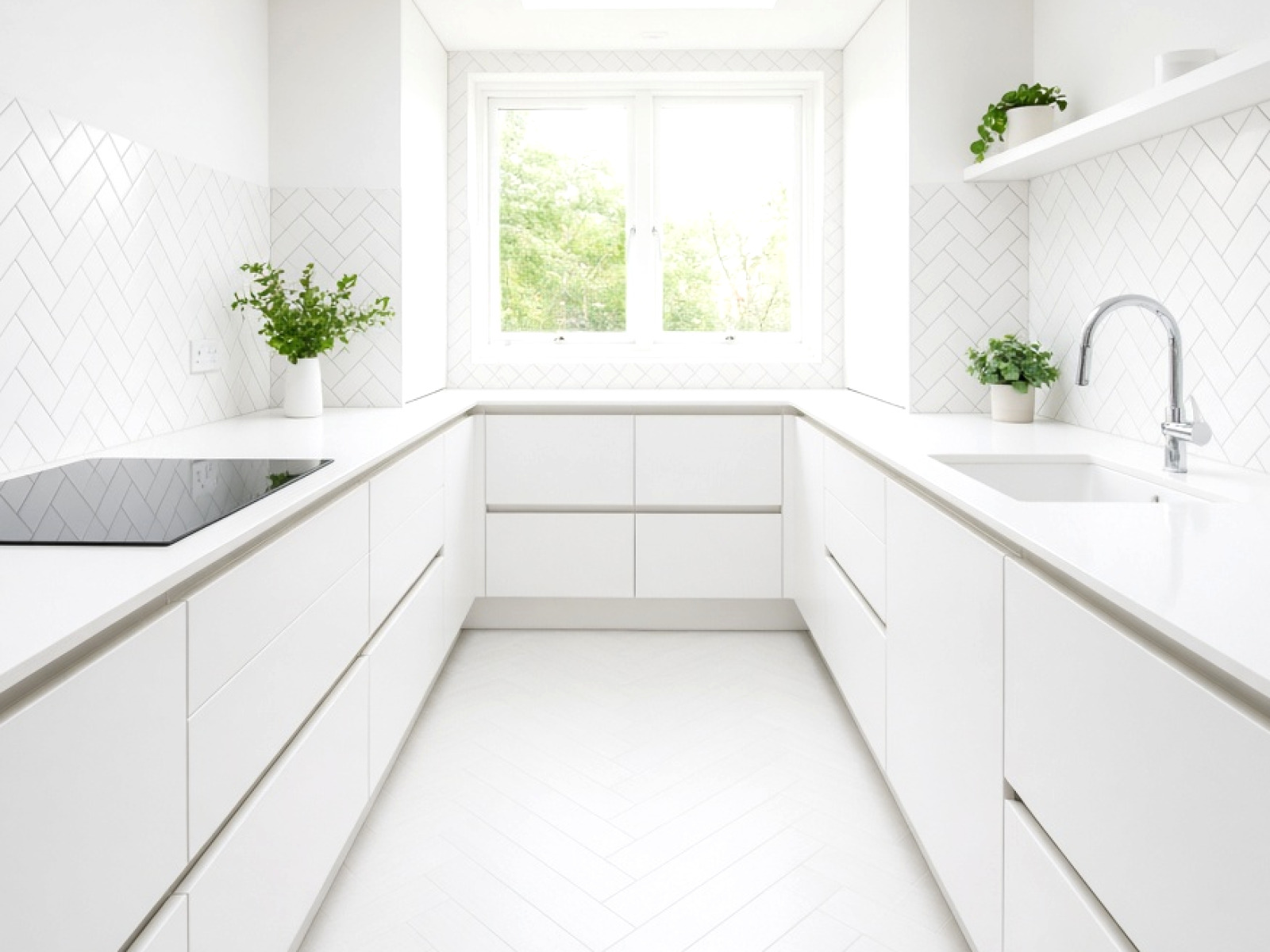 Every slab, cut for your kitchen
