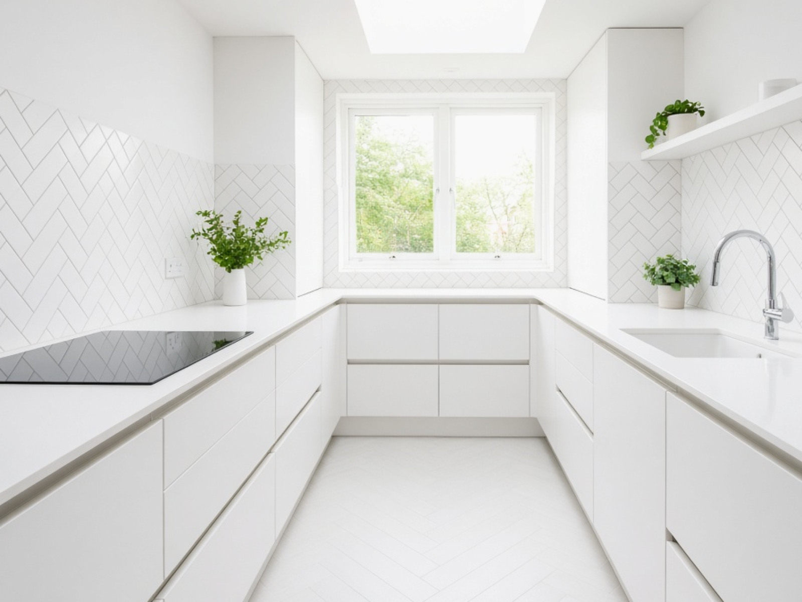 Every slab, cut for your kitchen