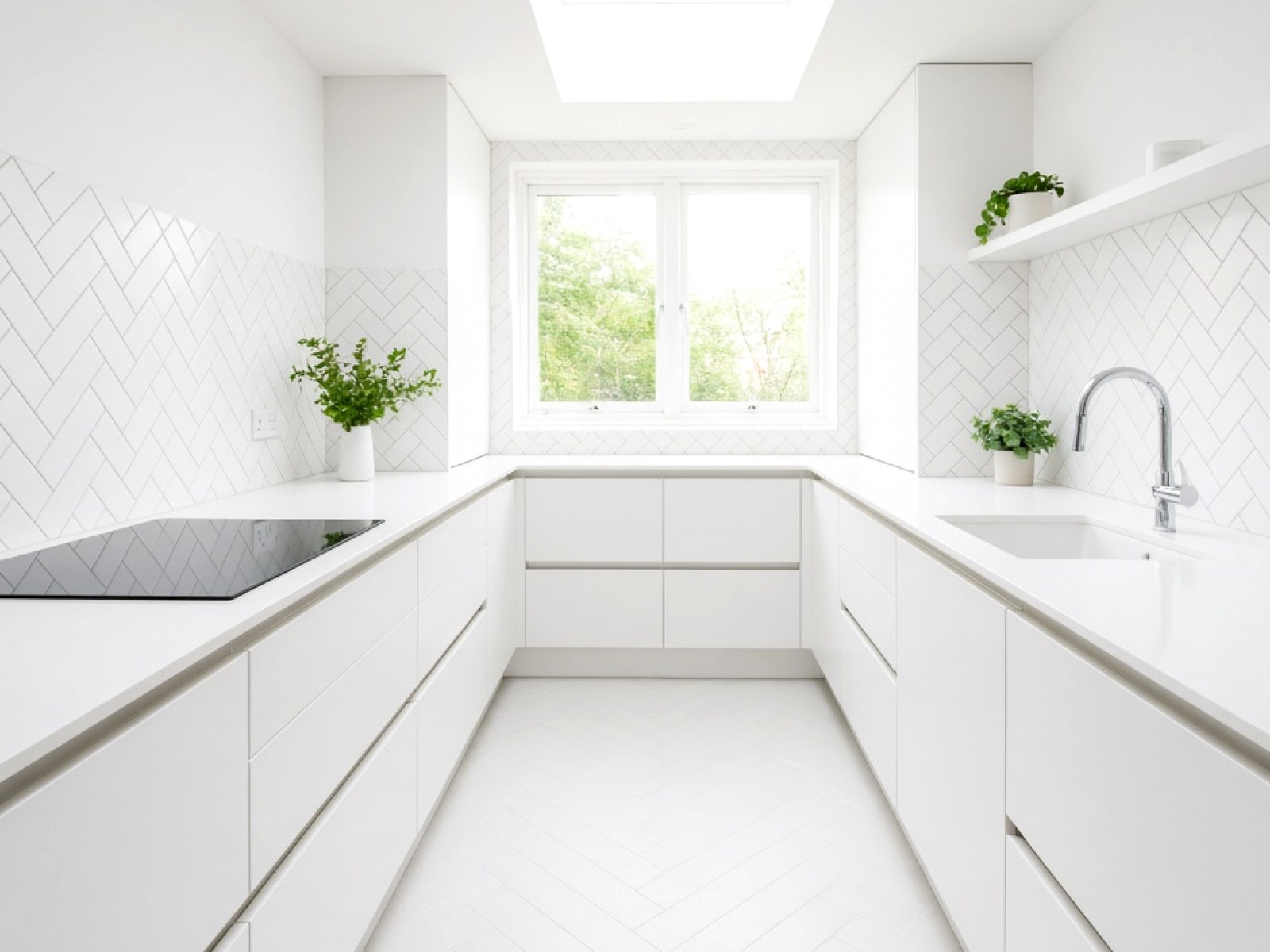 Every slab, cut for your kitchen