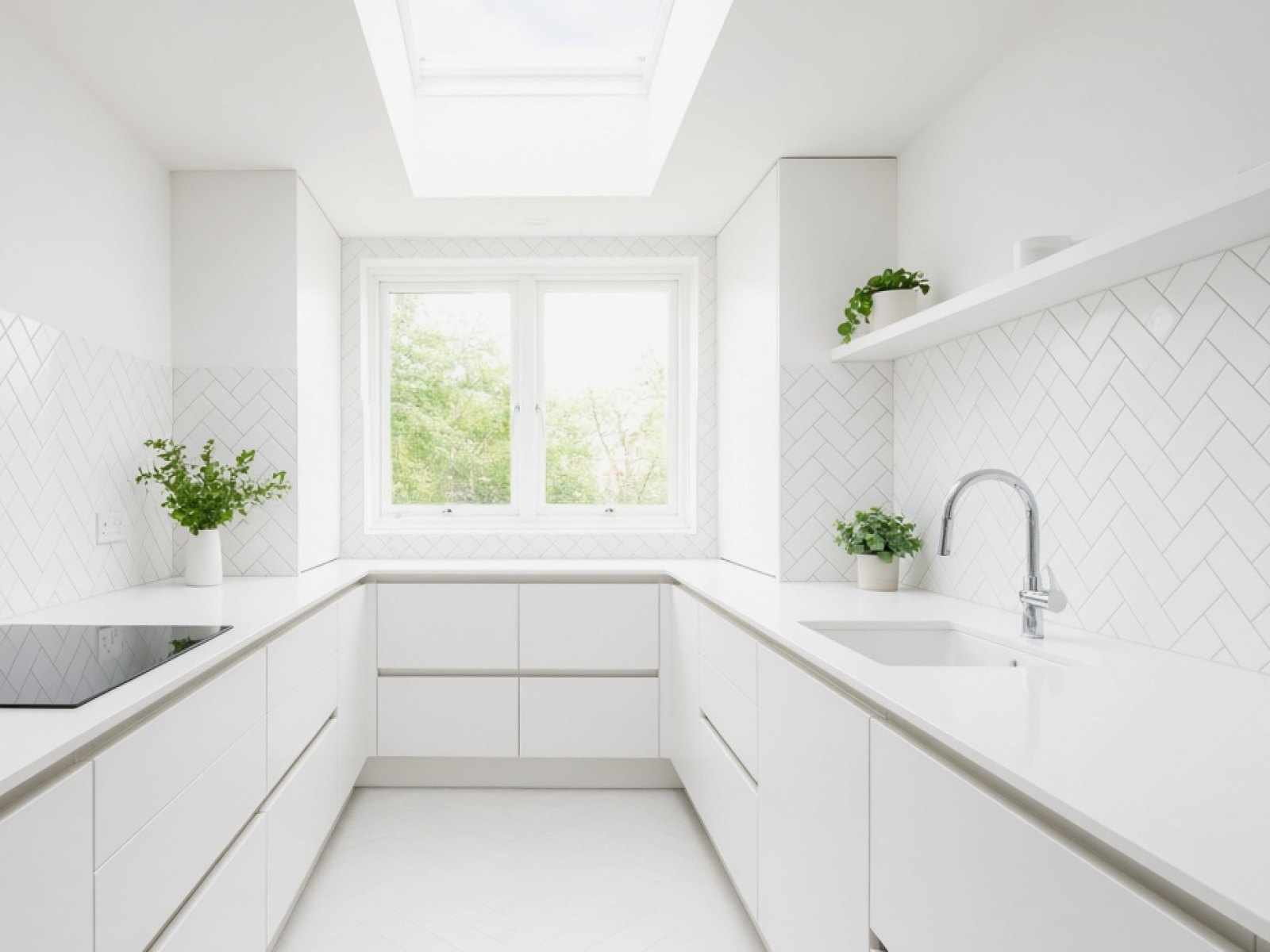 Every slab, cut for your kitchen