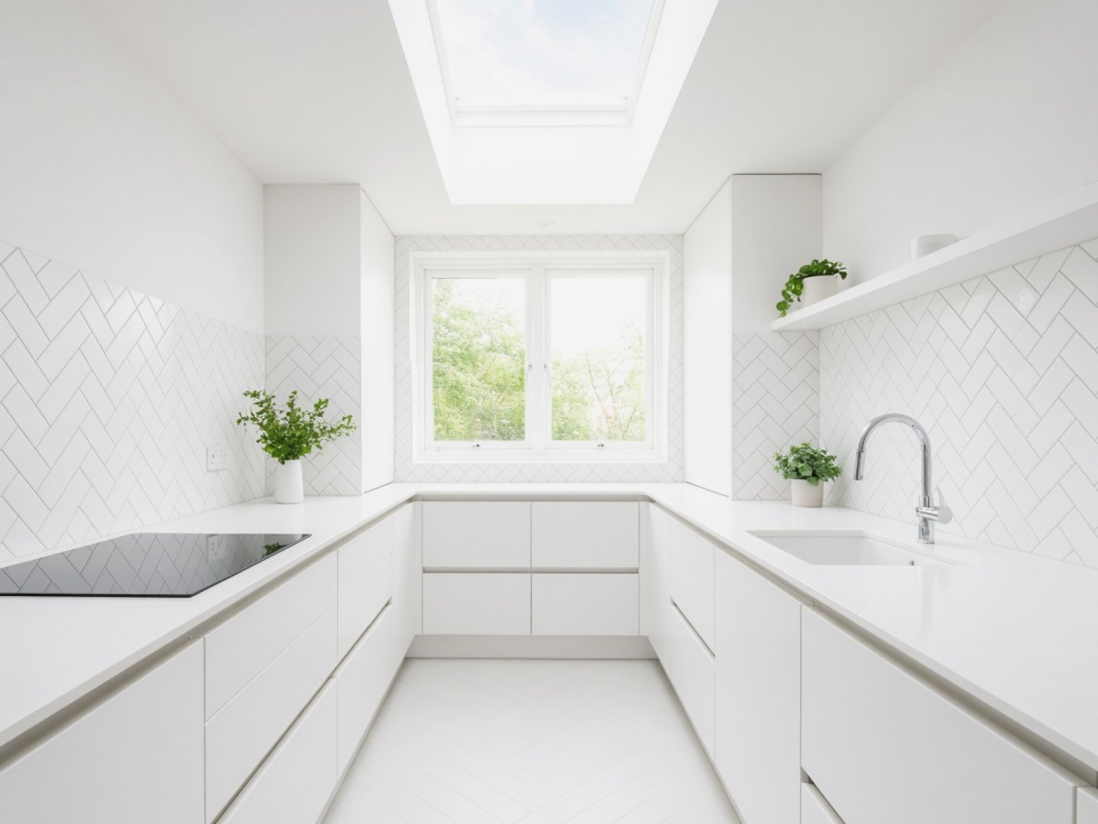 Worktops people live with