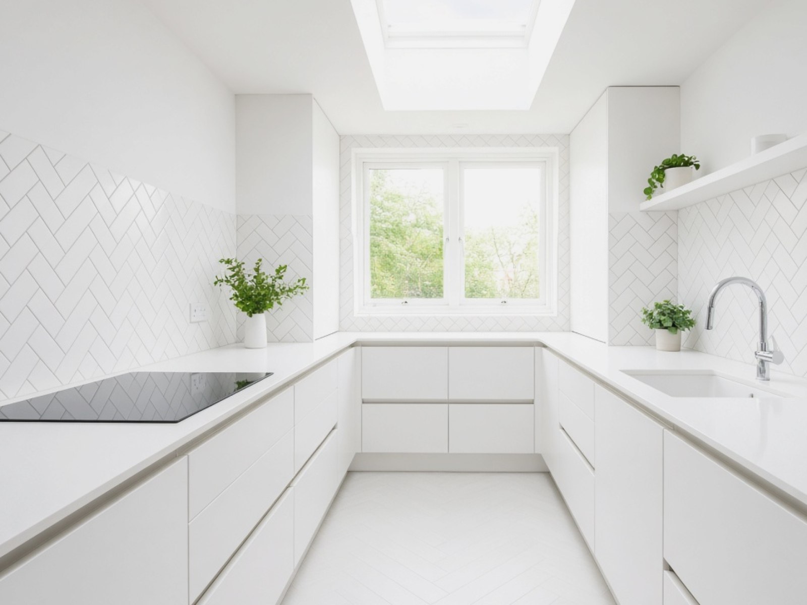 Every slab, cut for your kitchen