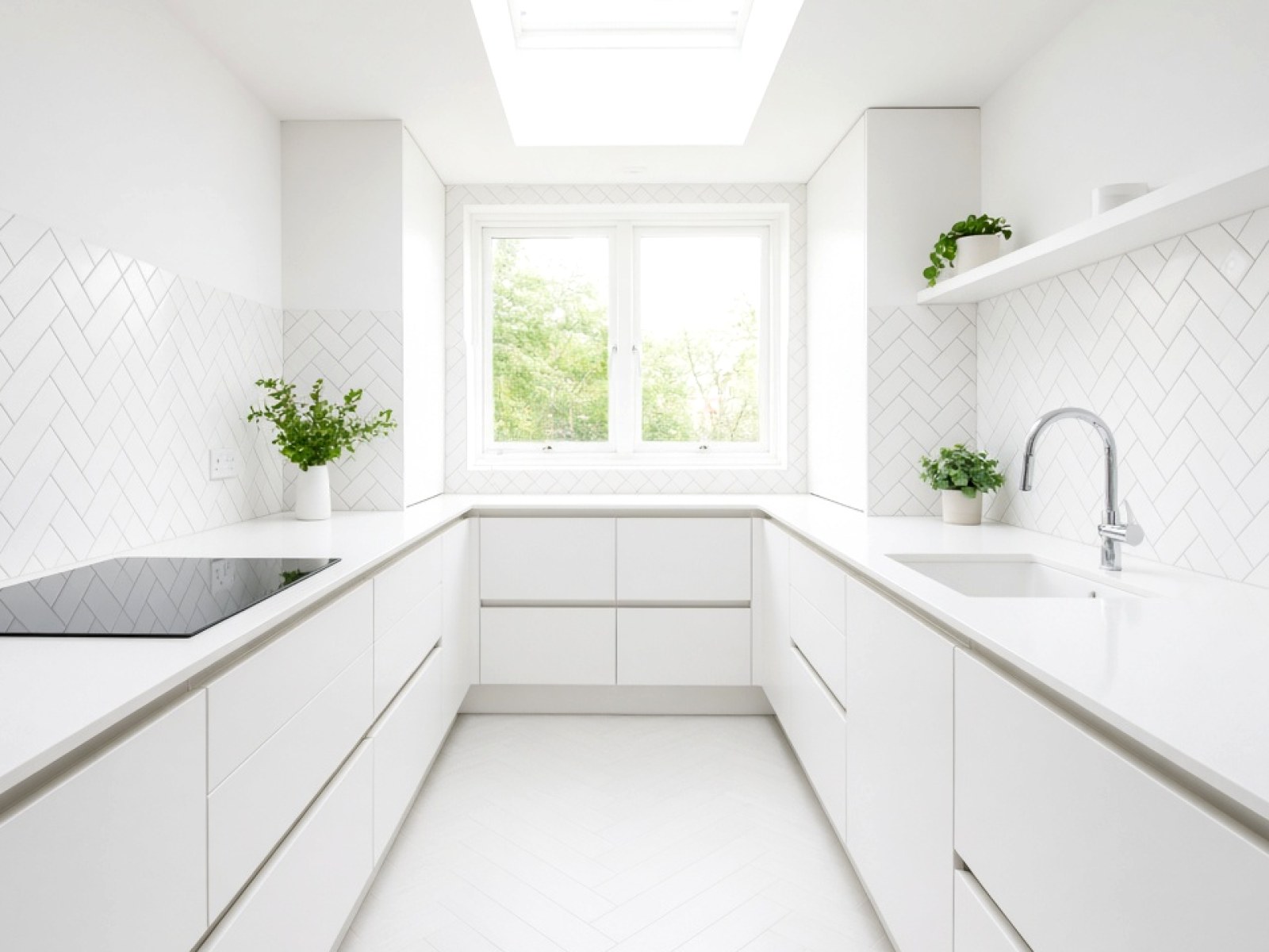 Order worktop samples
