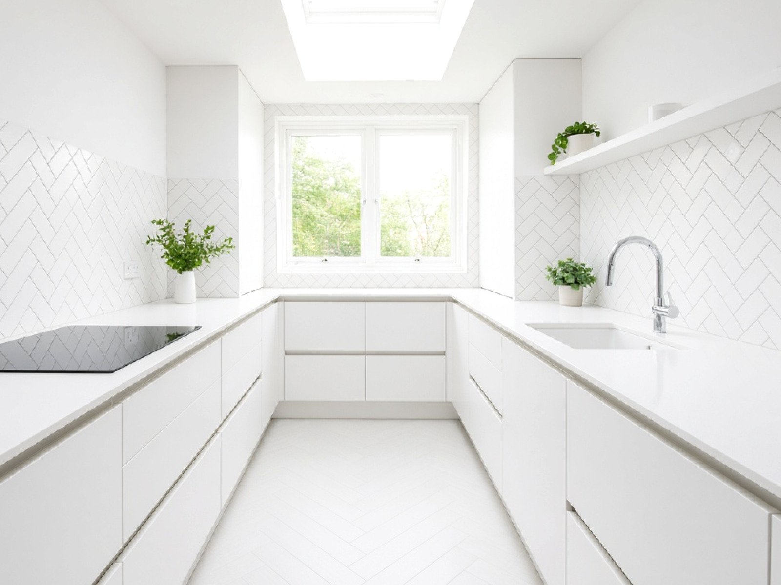Every slab, cut for your kitchen