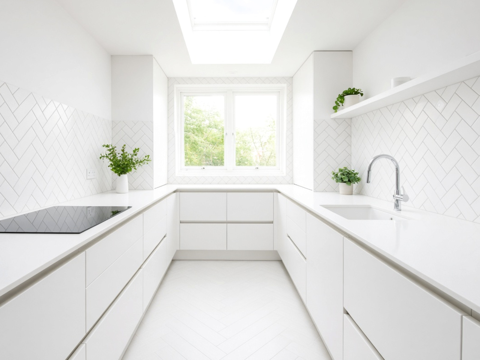 Every slab, cut for your kitchen