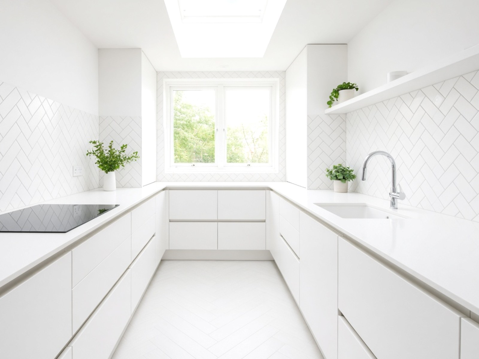 Every slab, cut for your kitchen