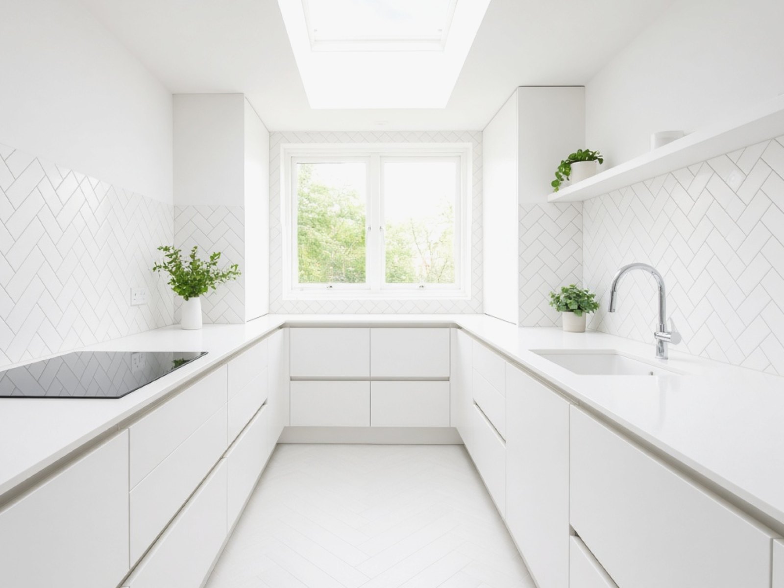 Every slab, cut for your kitchen