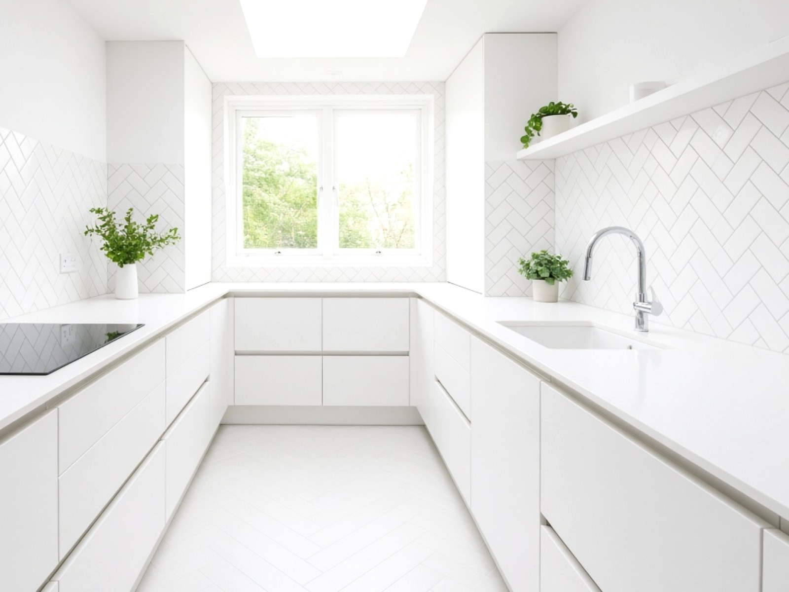 Every slab, cut for your kitchen
