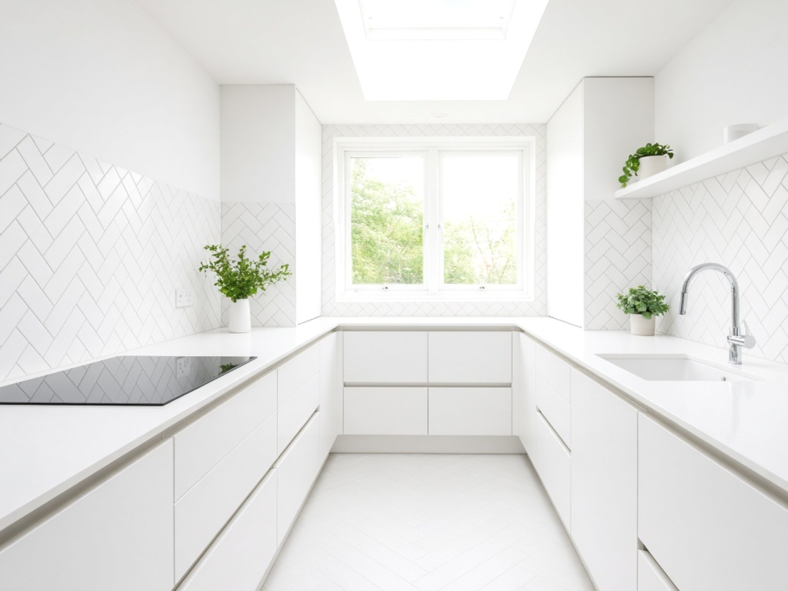 Every slab, cut for your kitchen