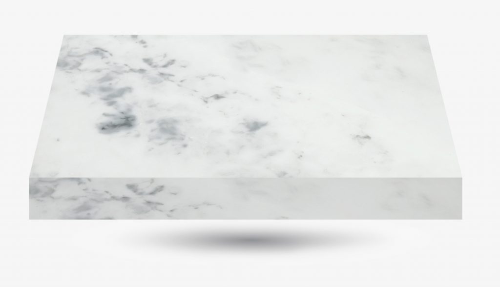 Carrara White