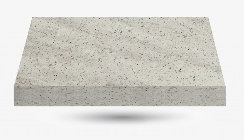 Concrete Haze